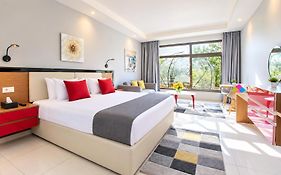The Ray Hotel And Studios